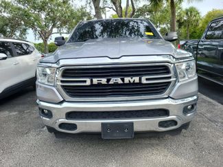 Used 2019 RAM 1500 Big Horn AWD/4WD video 2