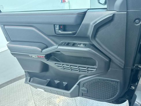Used 2024 Toyota Tacoma TRD Pro image 30
