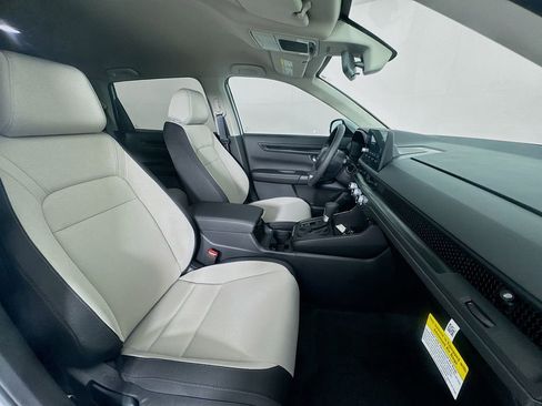 New 2026 Honda CR-V LX image 36