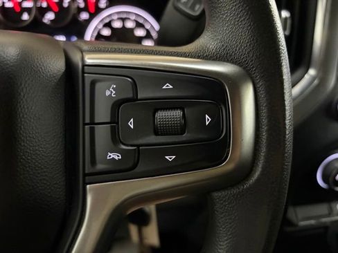 Used 2020 Chevrolet Silverado 1500 LT image 91