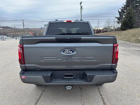 New 2026 Ford F150 STX w/ Equipment Group 200A image 3