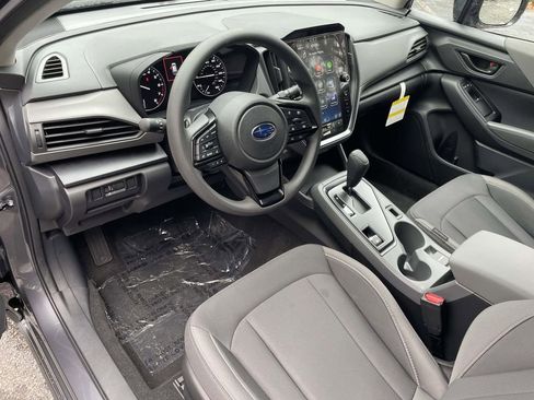 New 2026 Subaru Crosstrek 2.0i Premium w/ Popular Package #4 image 15
