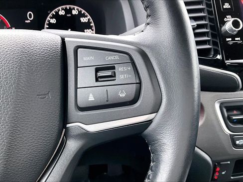 Used 2024 Honda Ridgeline RTL image 21