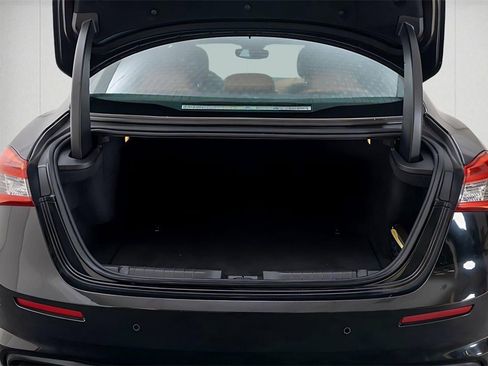 Used 2020 Maserati Ghibli S Q4 image 8