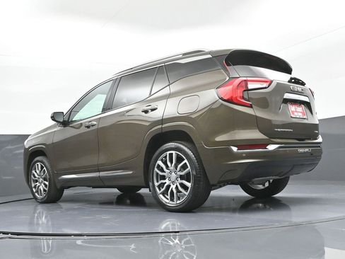 Used 2023 GMC Terrain Denali image 34