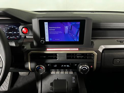 New 2026 Toyota Tacoma TRD Off-Road image 13