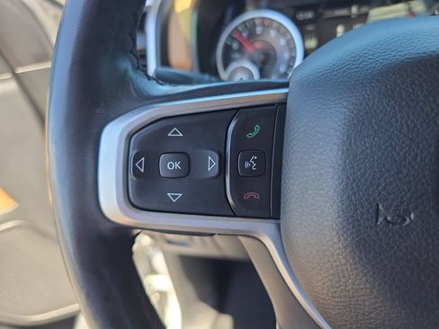 Used 2019 RAM 1500 Big Horn RWD image 21