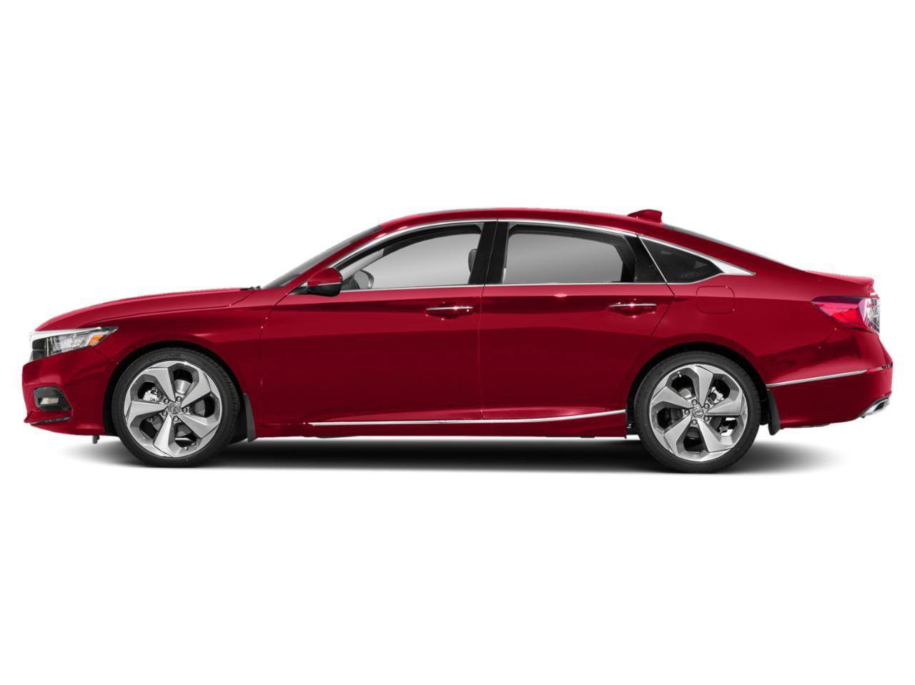 Used 2018 Honda Accord Touring image 13