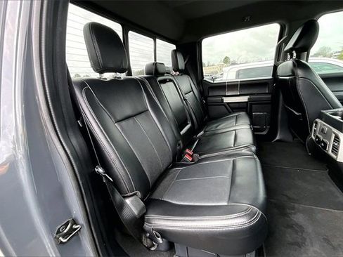 Used 2021 Ford F250 Lariat w/ Chrome Package image 20