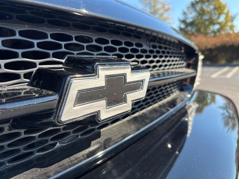 Used 1994 Chevrolet Caprice SS RWD image 6