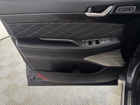 Used 2020 Hyundai Palisade Limited AWD/4WD image 10