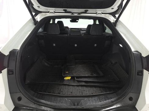 Used 2023 Toyota bZ4X Limited w/ Weather Package image 13