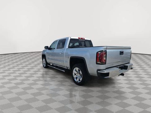 Used 2018 GMC Sierra 1500 SLT AWD/4WD image 11