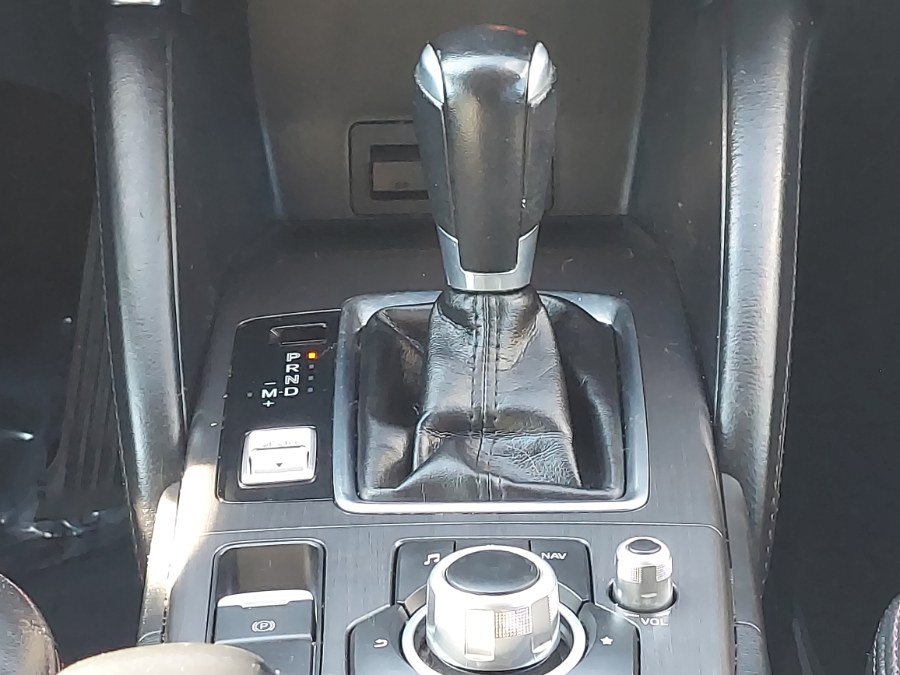 Used 2016 MAZDA CX-5 Grand Touring AWD/4WD image 14