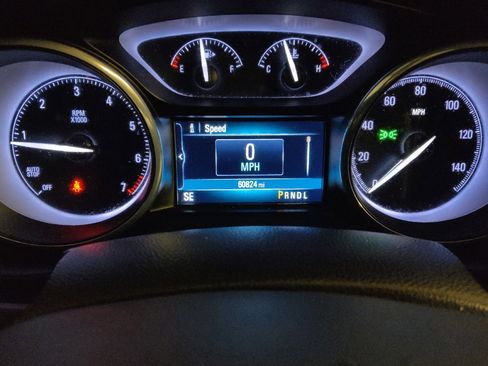 Used 2019 Buick Envision Essence FWD image 23