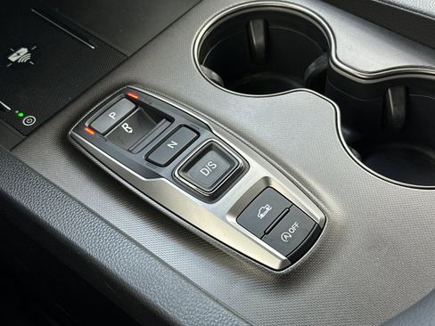 Certified 2024 Honda Ridgeline TrailSport image 24