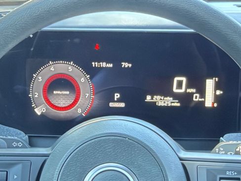 Used 2026 Nissan Kicks SV w/ Cold Weather Package AWD/4WD image 38