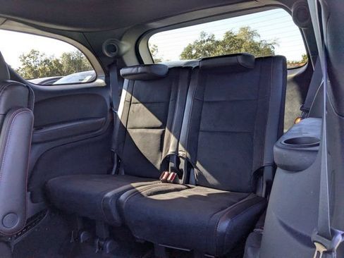New 2026 Dodge Durango GT image 15