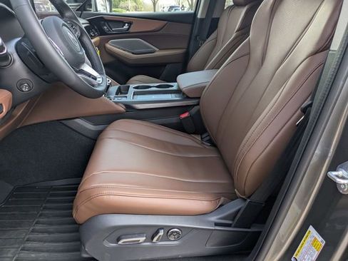 New 2026 Acura MDX FWD w/ Technology Package image 11