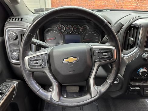 Used 2019 Chevrolet Silverado 1500 LT w/ All-Star Edition image 14