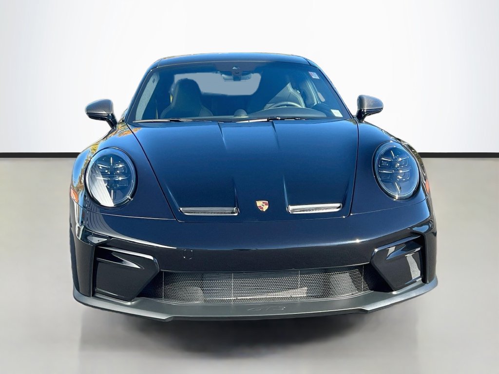 Certified 2026 Porsche 911 GT3 RWD image 6