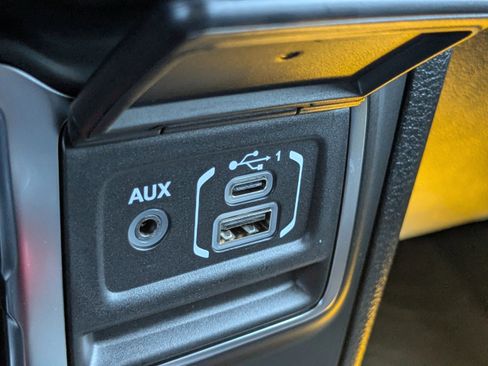 New 2026 Jeep Wrangler Unlimited Sahara image 19