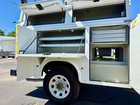 Used 2012 Chevrolet Silverado 3500 W/T image 18