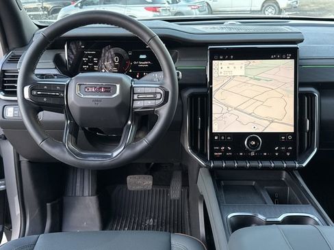 Used 2026 GMC Acadia AT4 image 6