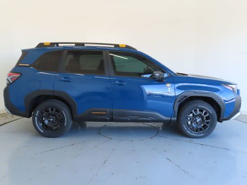New 2026 Subaru Forester Wilderness image 2