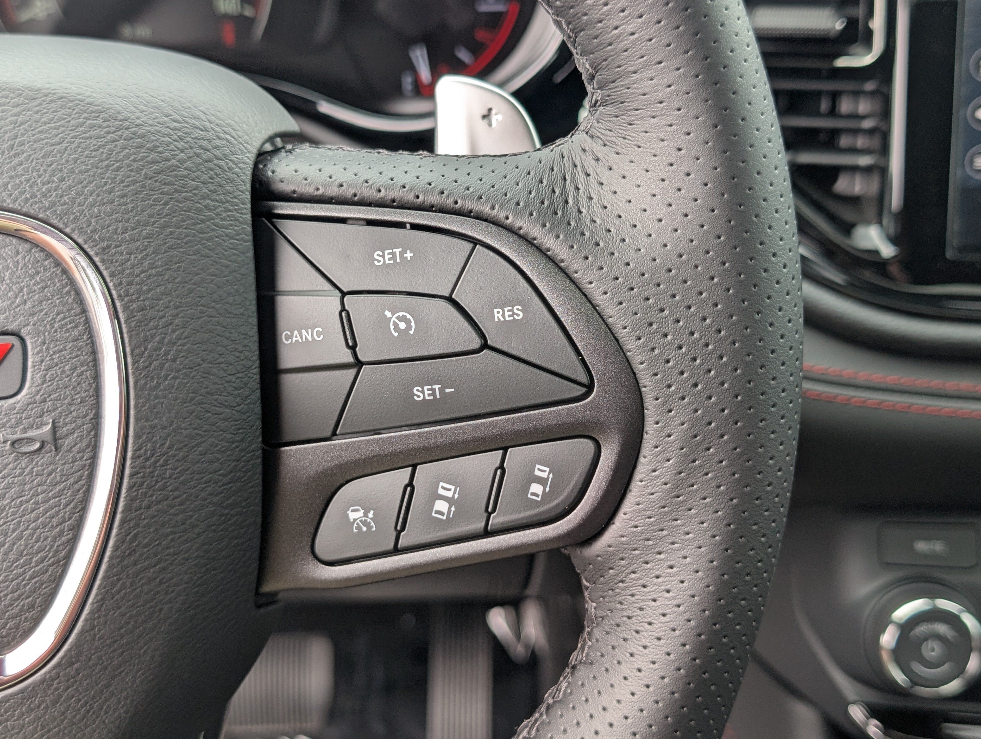 New 2026 Dodge Durango GT AWD/4WD image 26