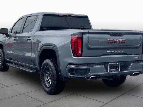 Used 2019 GMC Sierra 1500 AT4 w/ AT4 Premium Package AWD/4WD image 12