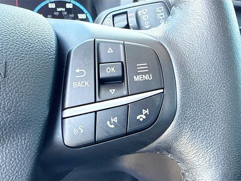 Used 2021 Ford Bronco Sport Big Bend w/ Big Bend Package AWD/4WD image 38