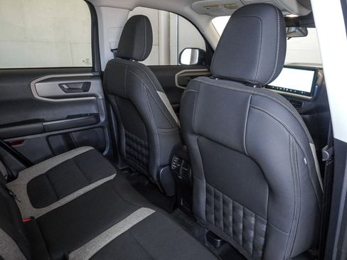 New 2026 Ford Bronco Sport Big Bend AWD/4WD image 42