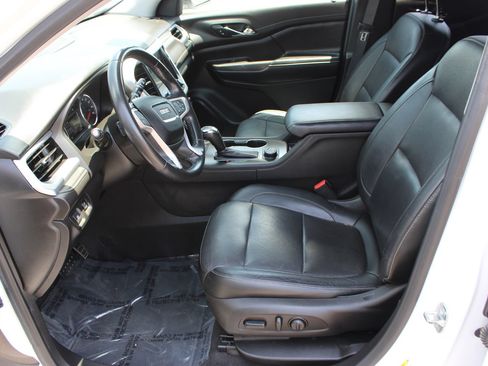 Used 2019 GMC Acadia SLT w/ LPO, Cargo Package AWD/4WD image 11