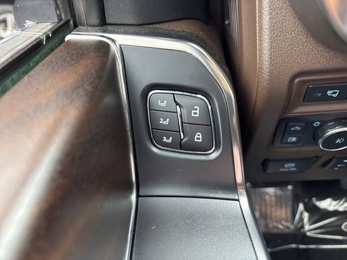 Used 2021 Ford F150 King Ranch w/ Equipment Group 601A High image 44