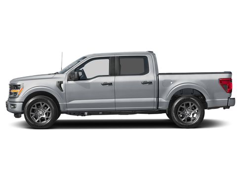 New 2026 Ford F150 STX w/ Equipment Group 200A AWD/4WD image 32