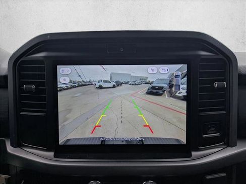 New 2025 Ford F150 XLT w/ Equipment Group 301A Standard image 13