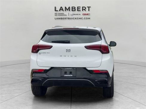 New 2026 Buick Encore GX Sport Touring w/ Comfort Package image 4