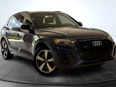 Used 2022 Audi Q5 2.0T Premium Plus