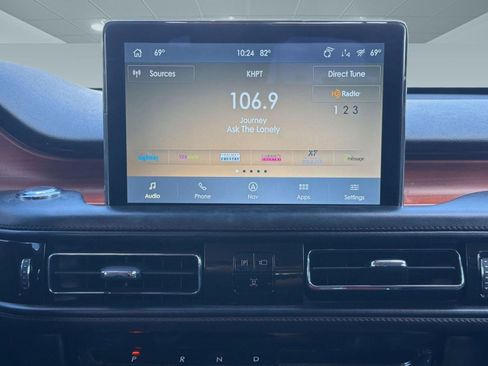 Used 2021 Lincoln Aviator Reserve w/ Equipment Group 208A RWD image 26