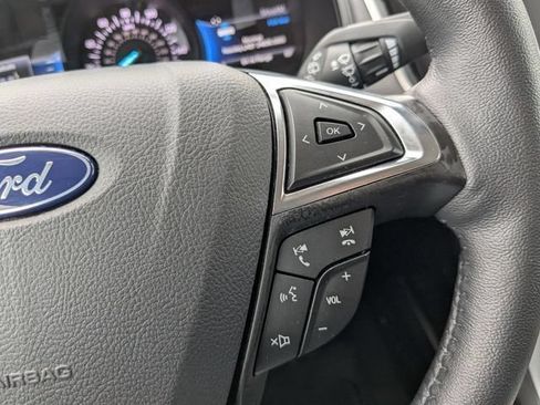 Used 2024 Ford Edge SEL w/ Convenience Package AWD/4WD image 29
