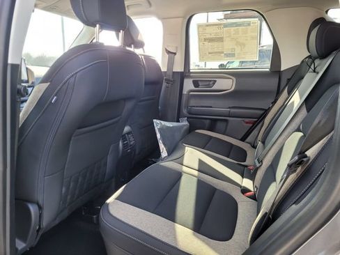 New 2025 Ford Bronco Sport Big Bend w/ Convenience Package AWD/4WD image 29