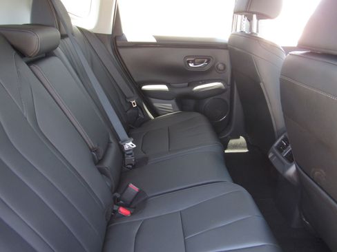 New 2026 Acura ADX AWD image 12