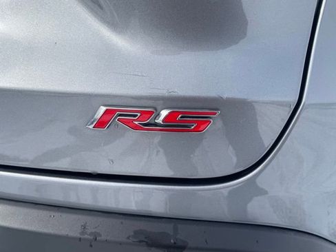 Used 2024 Chevrolet Trax RS w/ Driver Confidence Package image 3