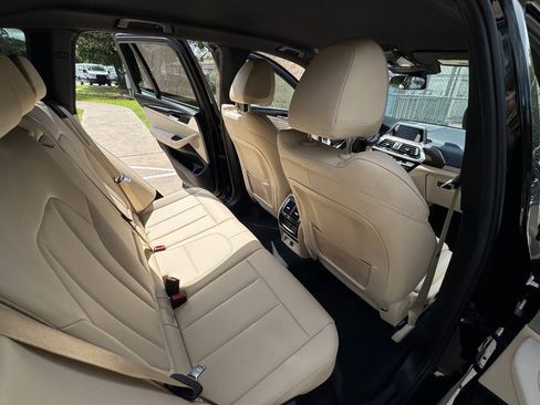 Used 2019 BMW X3 sDrive30i RWD image 37