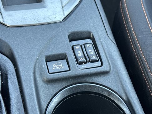 Used 2018 Subaru Crosstrek 2.0i Premium w/ Eyesight System AWD/4WD image 10