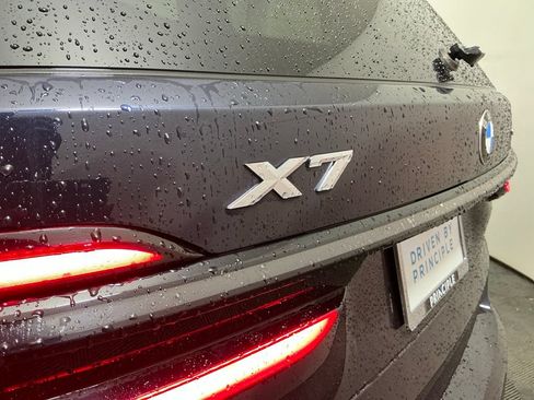 Certified 2026 BMW X7 xDrive40i w/ M Sport Package AWD/4WD image 36