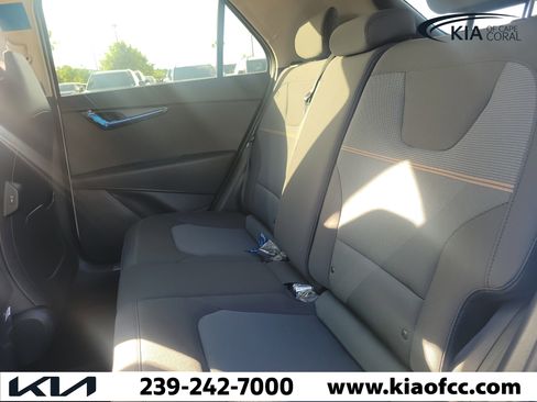 New 2026 Kia Niro LX FWD image 14