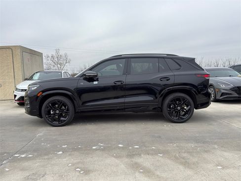 New 2026 Volkswagen Tiguan SE R-Line image 7