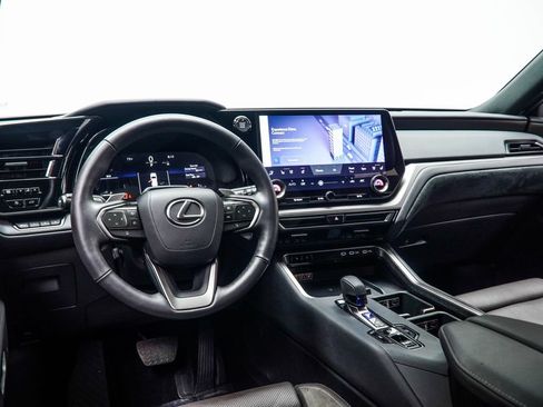 Used 2024 Lexus TX 350 FWD w/ Technology Package image 16